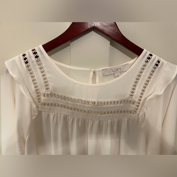 Loft Blouse - Picture 2 of 5